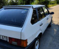 ВАЗ 2109 1988 в Новомосковске на Automoto.ua ВАЗ 2109, объемом двигателя 1.3 л и пробегом 0 тыс. км за 1000 $, фото 4 на Automoto.ua