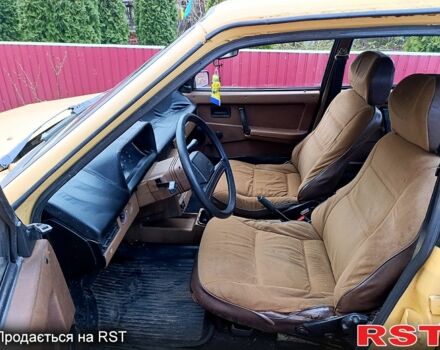 ВАЗ 2109, объемом двигателя 1.3 л и пробегом 186 тыс. км за 699 $, фото 10 на Automoto.ua