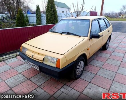 ВАЗ 2109, объемом двигателя 1.3 л и пробегом 186 тыс. км за 699 $, фото 2 на Automoto.ua