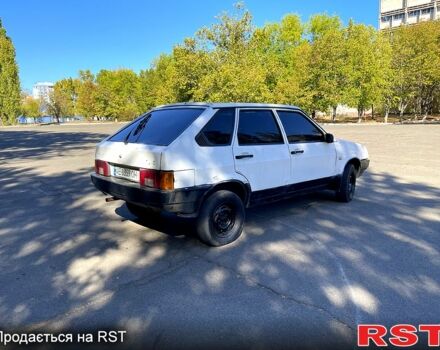 ВАЗ 2109, объемом двигателя 1.5 л и пробегом 313 тыс. км за 650 $, фото 1 на Automoto.ua