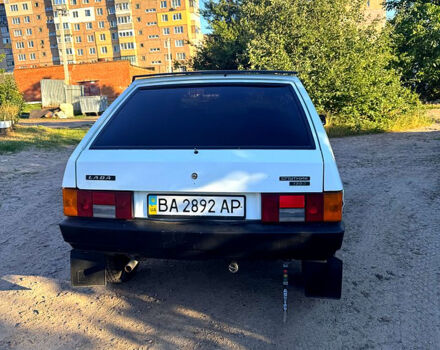 ВАЗ 2109, объемом двигателя 1.3 л и пробегом 0 тыс. км за 1400 $, фото 5 на Automoto.ua