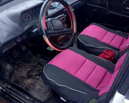 ВАЗ 2109, объемом двигателя 1.3 л и пробегом 300 тыс. км за 1100 $, фото 6 на Automoto.ua