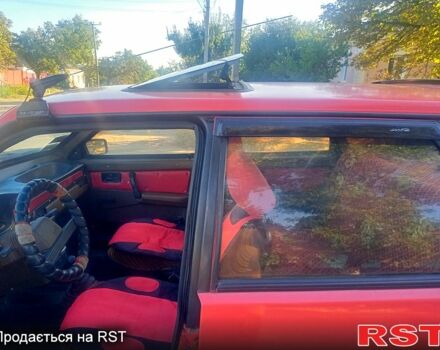 ВАЗ 2109, объемом двигателя 1.5 л и пробегом 0 тыс. км за 1200 $, фото 4 на Automoto.ua