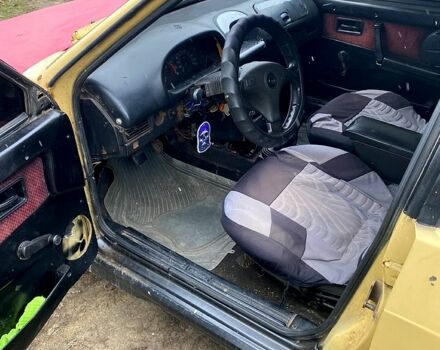 ВАЗ 2109, объемом двигателя 1.5 л и пробегом 154 тыс. км за 550 $, фото 3 на Automoto.ua