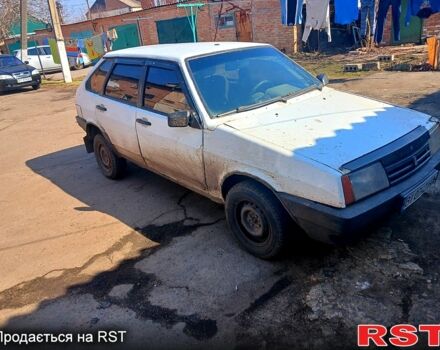 ВАЗ 2109, объемом двигателя 1.3 л и пробегом 0 тыс. км за 500 $, фото 1 на Automoto.ua