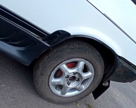 ВАЗ 2109, объемом двигателя 1.5 л и пробегом 96 тыс. км за 700 $, фото 5 на Automoto.ua