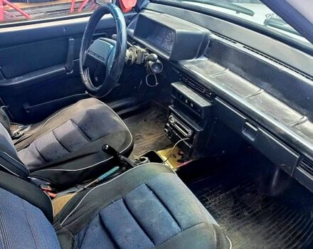 ВАЗ 2109, объемом двигателя 1.3 л и пробегом 0 тыс. км за 1000 $, фото 4 на Automoto.ua