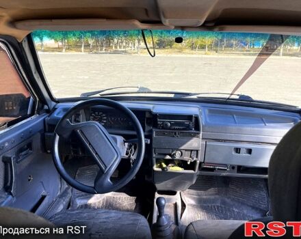 ВАЗ 2109, объемом двигателя 1.5 л и пробегом 313 тыс. км за 650 $, фото 4 на Automoto.ua