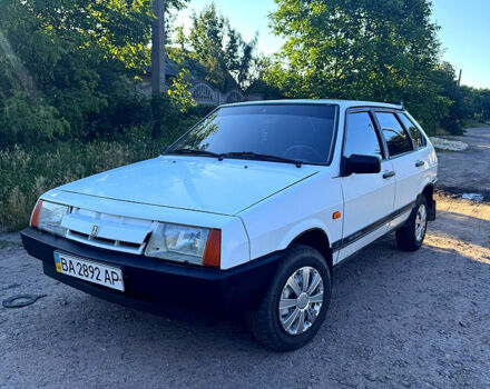 ВАЗ 2109, объемом двигателя 1.3 л и пробегом 0 тыс. км за 1400 $, фото 1 на Automoto.ua