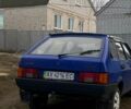 ВАЗ 2109, об'ємом двигуна 13 л та пробігом 186 тис. км за 800 $, фото 3 на Automoto.ua