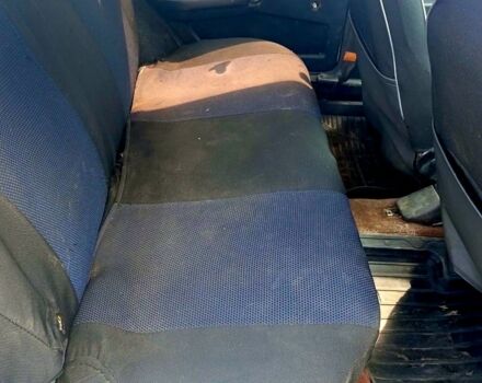 ВАЗ 2109, объемом двигателя 1.3 л и пробегом 0 тыс. км за 1000 $, фото 5 на Automoto.ua