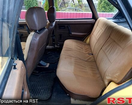 ВАЗ 2109, объемом двигателя 1.3 л и пробегом 186 тыс. км за 699 $, фото 11 на Automoto.ua