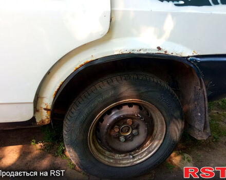 ВАЗ 2109, объемом двигателя 1.3 л и пробегом 59 тыс. км за 950 $, фото 8 на Automoto.ua