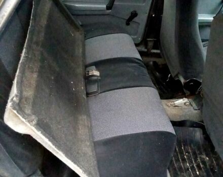 ВАЗ 2109, объемом двигателя 1.3 л и пробегом 0 тыс. км за 650 $, фото 1 на Automoto.ua