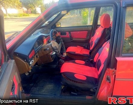 ВАЗ 2109, объемом двигателя 1.5 л и пробегом 0 тыс. км за 1200 $, фото 6 на Automoto.ua