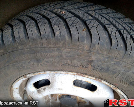 ВАЗ 2109, объемом двигателя 1.3 л и пробегом 200 тыс. км за 550 $, фото 2 на Automoto.ua