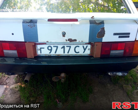 ВАЗ 2109, объемом двигателя 1.3 л и пробегом 59 тыс. км за 950 $, фото 9 на Automoto.ua