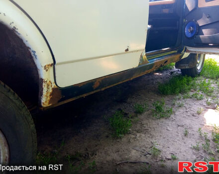 ВАЗ 2109, объемом двигателя 1.3 л и пробегом 59 тыс. км за 950 $, фото 10 на Automoto.ua