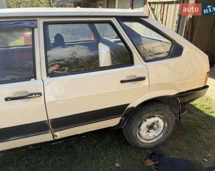ВАЗ 2109, объемом двигателя 0 л и пробегом 111 тыс. км за 350 $, фото 2 на Automoto.ua