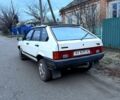 ВАЗ 2109, об'ємом двигуна 1.3 л та пробігом 82 тис. км за 850 $, фото 2 на Automoto.ua