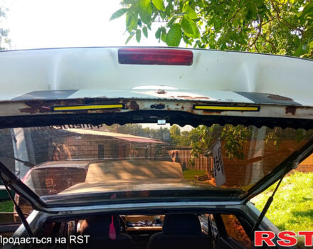 ВАЗ 2109, объемом двигателя 1.3 л и пробегом 59 тыс. км за 950 $, фото 11 на Automoto.ua