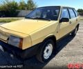 ВАЗ 2109, объемом двигателя 1.3 л и пробегом 125 тыс. км за 1150 $, фото 2 на Automoto.ua