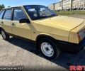 ВАЗ 2109, объемом двигателя 1.3 л и пробегом 125 тыс. км за 1150 $, фото 1 на Automoto.ua