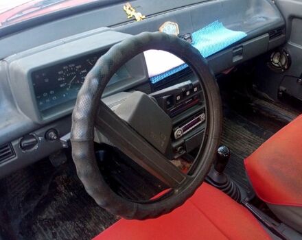 ВАЗ 2109, объемом двигателя 16 л и пробегом 0 тыс. км за 1800 $, фото 2 на Automoto.ua