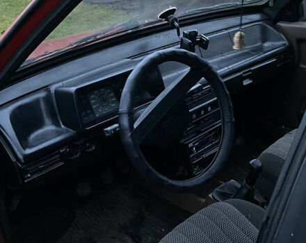 ВАЗ 2109, об'ємом двигуна 1.3 л та пробігом 113 тис. км за 1050 $, фото 4 на Automoto.ua