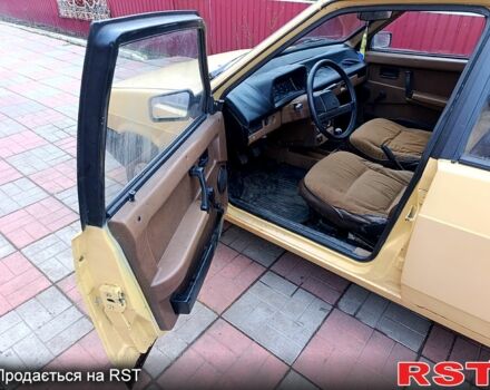 ВАЗ 2109, объемом двигателя 1.3 л и пробегом 186 тыс. км за 699 $, фото 8 на Automoto.ua