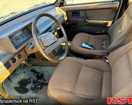 ВАЗ 2109, объемом двигателя 1.3 л и пробегом 125 тыс. км за 1150 $, фото 8 на Automoto.ua