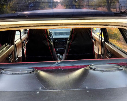 ВАЗ 2109 1988 в Новомосковске на Automoto.ua ВАЗ 2109, объемом двигателя 1.3 л и пробегом 0 тыс. км за 1000 $, фото 13 на Automoto.ua