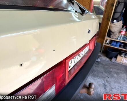 ВАЗ 2109, объемом двигателя 1.5 л и пробегом 100 тыс. км за 750 $, фото 2 на Automoto.ua