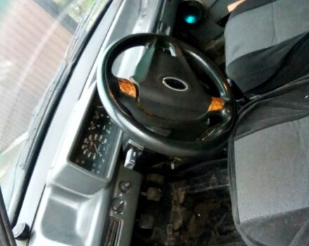 ВАЗ 2109, объемом двигателя 1.3 л и пробегом 0 тыс. км за 650 $, фото 4 на Automoto.ua