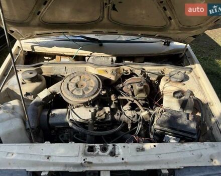 ВАЗ 2109, объемом двигателя 0 л и пробегом 111 тыс. км за 350 $, фото 1 на Automoto.ua