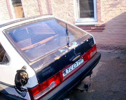 ВАЗ 2109, объемом двигателя 1.3 л и пробегом 0 тыс. км за 550 $, фото 3 на Automoto.ua