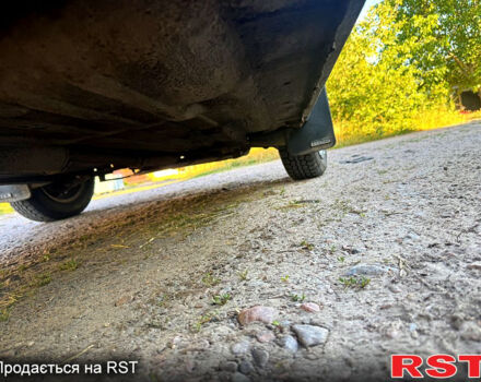 ВАЗ 2109, объемом двигателя 1.3 л и пробегом 0 тыс. км за 1400 $, фото 9 на Automoto.ua