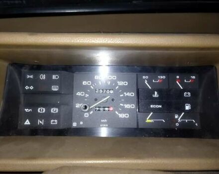 ВАЗ 2109, объемом двигателя 1.3 л и пробегом 30 тыс. км за 1550 $, фото 1 на Automoto.ua