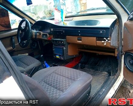ВАЗ 2109, объемом двигателя 15 л и пробегом 250 тыс. км за 900 $, фото 6 на Automoto.ua