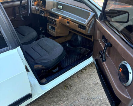 ВАЗ 2109, объемом двигателя 1.3 л и пробегом 0 тыс. км за 1400 $, фото 10 на Automoto.ua