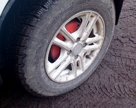 ВАЗ 2109, объемом двигателя 1.3 л и пробегом 300 тыс. км за 1100 $, фото 8 на Automoto.ua