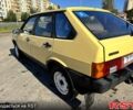 ВАЗ 2109, объемом двигателя 1.3 л и пробегом 125 тыс. км за 1150 $, фото 5 на Automoto.ua