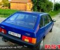 ВАЗ 2109, объемом двигателя 1.3 л и пробегом 200 тыс. км за 850 $, фото 2 на Automoto.ua
