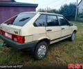 ВАЗ 2109, объемом двигателя 1.3 л и пробегом 180 тыс. км за 900 $, фото 4 на Automoto.ua