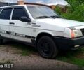 ВАЗ 2109, объемом двигателя 1.5 л и пробегом 250 тыс. км за 1050 $, фото 3 на Automoto.ua