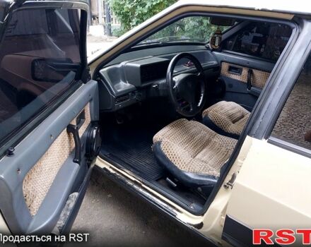 ВАЗ 2109, об'ємом двигуна 1.5 л та пробігом 0 тис. км за 1100 $, фото 5 на Automoto.ua