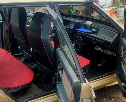 ВАЗ 2109, объемом двигателя 1.5 л и пробегом 0 тыс. км за 1500 $, фото 6 на Automoto.ua