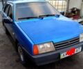 ВАЗ 2109, объемом двигателя 16 л и пробегом 0 тыс. км за 1400 $, фото 1 на Automoto.ua