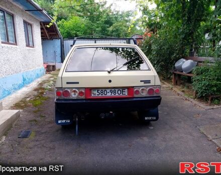 ВАЗ 2109, об'ємом двигуна 1.5 л та пробігом 0 тис. км за 1100 $, фото 1 на Automoto.ua