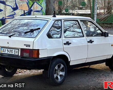 ВАЗ 2109, об'ємом двигуна 1.5 л та пробігом 0 тис. км за 999 $, фото 2 на Automoto.ua